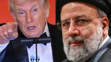 Photo of Irán rechaza el ultimátum de EEUU mientras Donald Trump muestra imágenes del bombardeo en Teherán