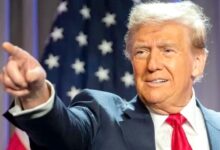 Photo of Donald Trump anunció una posible retirada de Irán y se desligó de la seguridad del estrecho de Ormuz