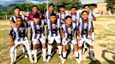 Photo of Se abre la última fecha del Torneo Provincial