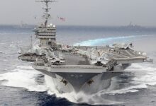 Photo of Irán amenaza con bloquear el Mar Rojo y EE.UU. envía más tropas al Golfo, en medio de nuevas versiones de diálogo