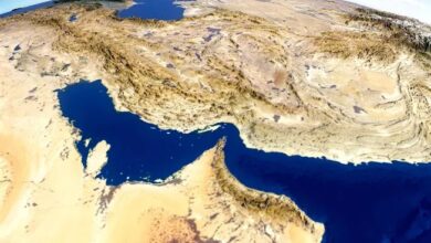 Photo of Guerra en Medio Oriente: Irán anunció que reabrió el estrecho de Ormuz