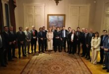 Photo of Coparticipación: el Gobierno prepara un esquema de adelantos de u$s400.000 millones para asistir a provincias