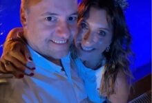 Photo of La Justicia confirmó que Manuel Adorni viajó en primera clase a Aruba junto a su familia