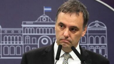 Photo of Avanza la causa contra Manuel Adorni: piden levantar su secreto bancario y suman cinco testigos