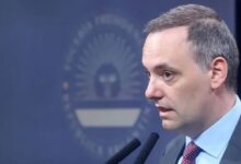 Photo of Caso Manuel Adorni: declaró el hijo de una de las jubiladas y dijo que acordó un pago adicional de u$s65.000