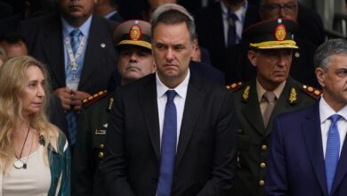 Photo of El “costo Adorni”: el Gobierno pierde apoyo político y no tiene los votos para eliminar las PASO