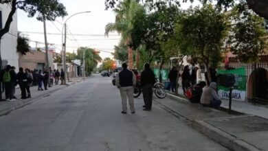Photo of Andalgalá: ATE y UPCN rechazaron la suba del 15% y aumenta la tensión con el municipio