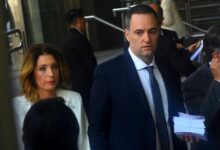 Photo of El juez Daniel Rafecas archivó la causa por el viaje de la esposa de Adorni a EEUU en el avión presidencial