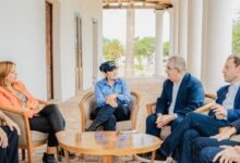 Photo of El Gobierno anunció el ascenso de más de 450 efectivos de la Policía de Catamarca