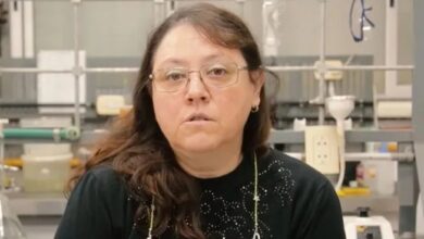 Photo of Asesinaron a una reconocida investigadora del CONICET e investigan si se trató de un femicidio