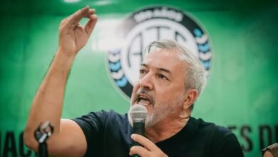 Photo of ATE convocó a un paro nacional para el 21 de abril en reclamo de aumento salarial