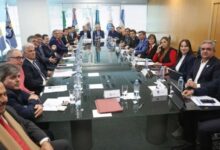 Photo of Recaudación, la clave en los próximos pasos de la relación Nación-Provincias