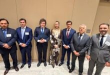 Photo of Javier Milei activa fondos para las provincias y acelera con gobernadores por la reforma electoral