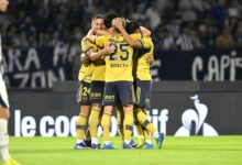 Photo of Boca le ganó a Talleres en Córdoba y ya piensa en el debut en la Copa Libertadores