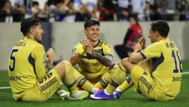 Photo of Boca y el clásico ante Independiente en La Bombonera: hora, formaciones y TV