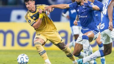 Photo of Boca no pudo sostenerlo y Cruzeiro le ganó sobre el final en Brasil, en un duelo clave de CONMEBOL Libertadores