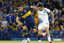 Photo of Talleres vs. Boca, por el Torneo Apertura 2026: horario, formaciones y TV