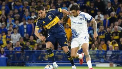 Photo of Talleres vs. Boca, por el Torneo Apertura 2026: horario, formaciones y TV