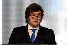 Photo of Fuerte caída de la confianza en el Gobierno: el índice bajó 12,1% en abril y acumula cuatro retrocesos