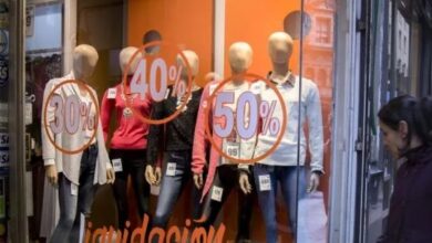 Photo of Las ventas minoristas pyme volvieron a caer en marzo, pese a las compras del inicio escolar