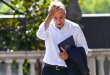 Photo of Caputo anticipó que la inflación de marzo será mayor a 3% y aseguró que desde este mes el índice se va a desacelerar