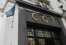 Photo of La CGT recusó a jueces laborales, denunció parcialidad y pidió anular un fallo clave sobre la reforma laboral