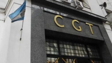 Photo of La CGT recusó a jueces laborales, denunció parcialidad y pidió anular un fallo clave sobre la reforma laboral