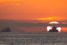 Photo of Irán vuelve a cerrar el estrecho de Ormuz en represalia por los ataques de Israel en Líbano y tensiona el cese al fuego