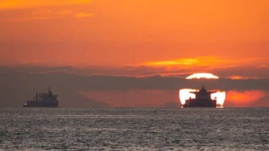 Photo of Irán vuelve a cerrar el estrecho de Ormuz en represalia por los ataques de Israel en Líbano y tensiona el cese al fuego