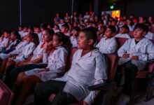 Photo of Belén incorpora un microcine en la terminal y suma infraestructura cultural