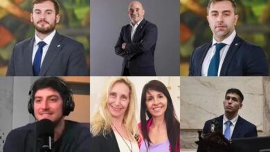 Photo of Los funcionarios de Javier Milei reciben créditos hipotecarios mientras las familias se endeudan para comer