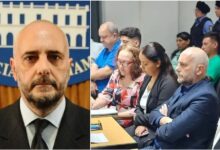 Photo of Crimen de La Ciénaga: el fiscal explicó por qué no hubo premeditación en el fallo