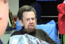 Photo of Desalojaron a un jubilado discapacitado de un departamento de Recoleta: «Hicieron cualquier cosa conmigo»