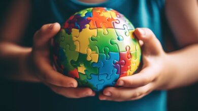 Photo of Día Mundial de la Concientización sobre el Autismo, una fecha para visibilizar