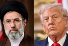 Photo of Se reactivan los intentos de diálogo entre EEUU e Irán, mientras continúa el bloqueo en el estrecho de Ormuz