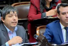 Photo of Las preguntas de Monguillot y Nóblega a Adorni: PAMI, tarifa eléctrica y obras públicas