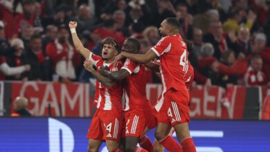 Photo of Bayern Múnich venció 4-3 al Real Madrid y avanzó a las semifinales de Champions League