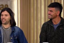 Photo of El viaje argentino más extremo al Mundial: dos cordobeses recorrerán 7.500 km en bicicleta, atravesando diez países