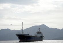 Photo of La guerra contra Irán: Estados Unidos anunció que el bloqueo del estrecho de Ormuz comienza este lunes a las 11 de la mañana de la Argentina