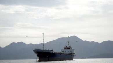 Photo of La guerra contra Irán: Estados Unidos anunció que el bloqueo del estrecho de Ormuz comienza este lunes a las 11 de la mañana de la Argentina
