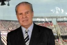 Photo of Murió Julio Ricardo, histórico periodista deportivo
