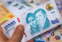 Photo of Demanda de pesos en niveles preocupantes: en marzo marcó mínimos desde la salida de la convertibilidad