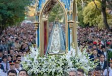 Photo of Catamarca vive el final de la Fiesta de la Virgen del Valle: programación de este domingo