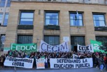 Photo of La Justicia suspendió la cautelar que obliga al Gobierno a cumplir con la Ley de Financiamiento Universitario
