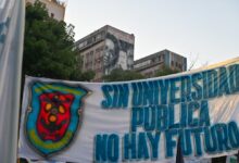 Photo of La Justicia ratificó que el Gobierno debe ejecutar de inmediato la ley de financiamiento universitario