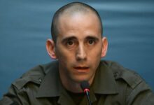 Photo of Después de pasar más de un año preso en Venezuela, el gendarme Nahuel Gallo demanda al régimen de Nicolás Maduro