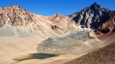 Photo of Frenan la reforma de la ley de Glaciares en Santa Cruz y se abre un nuevo frente de disputa judicial