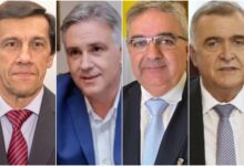 Photo of Los gobernadores dialoguistas hacen equilibrio entre la crisis fiscal y las negociaciones con Javier Milei