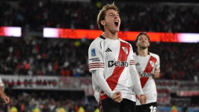 Photo of River Plate le ganó 3-0 a Belgrano de Córdoba y alcanzó cuatro triunfos consecutivos