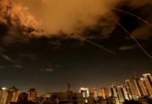 Photo of Guerra en Medio Oriente: Donald Trump advierte que quedan «48 horas» para llegar a un acuerdo mientras Irán intensifica los ataques